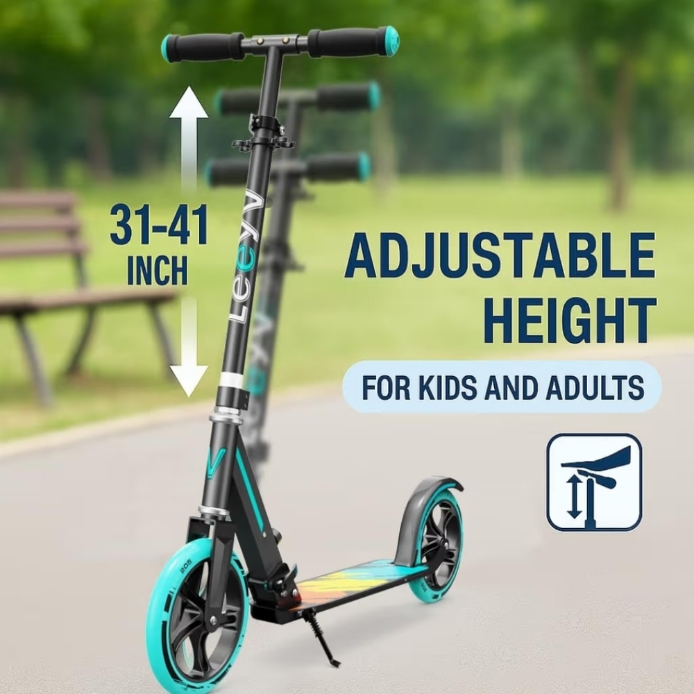 Kick Scooter - Picture 5 of 7